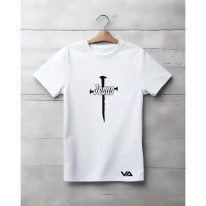 Jesus & Cross