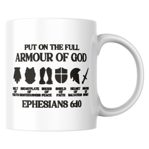 Armour Of God