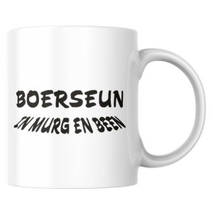 Boerseun