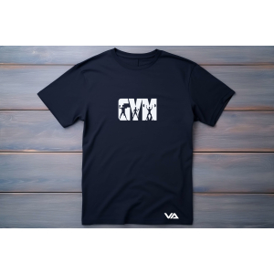 Gym logo