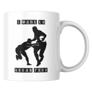 I Want To Break Free