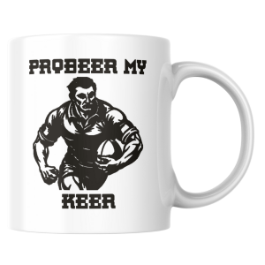 Probeer My Keer