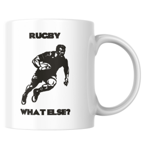Rugby What Else