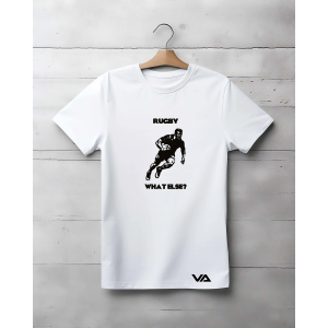 Rugby What Else