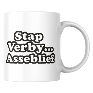 Stap Verby Asseblief