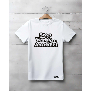 Stap Verby Asseblief