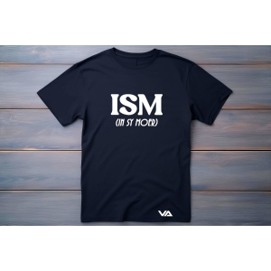 ISM