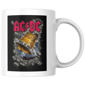 ACDC Rock or Bust