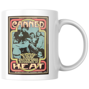 Canned Heat