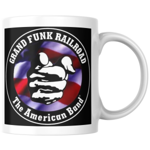 Grand Funk Railroad