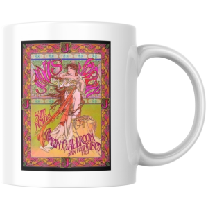 Janis Joplin 1967 II