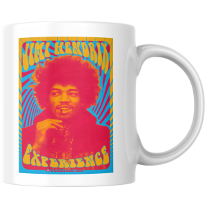 Jimi Hendrix Experience