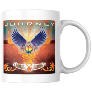 Journey Revelation
