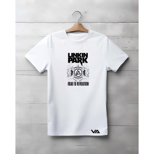 Linkin Park road to revolution