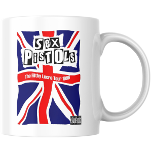 Sex Pistols