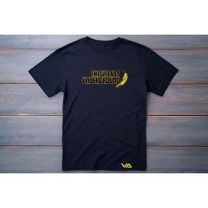 The Velvet Underground banana