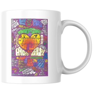 Woodstock Summer of Love 1967