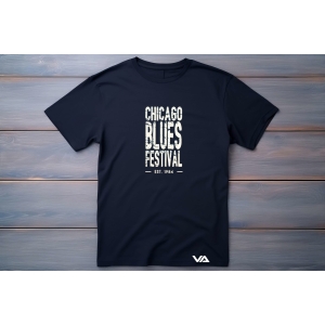 Chicago Blues Fstival