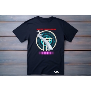 Rise to the occasion