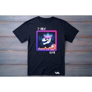 T-rex club