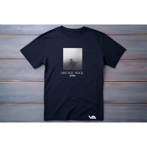 Vintage rock revival