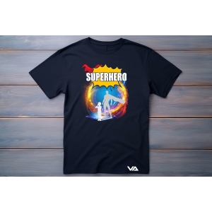 Superhero