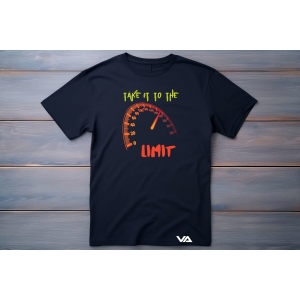 Take it to the limit