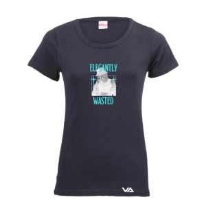 Elegantly wasted Ladies