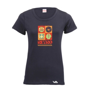 Enjoy the past Ladies