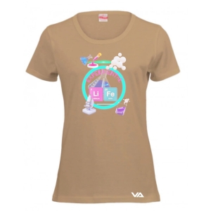 Experimental life Ladies