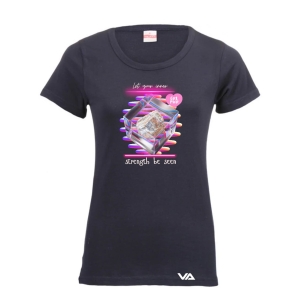 Let your inner strength